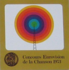 Αφιερώματα Διαγωνισμού Τραγουδιού της Eurovision : 1973