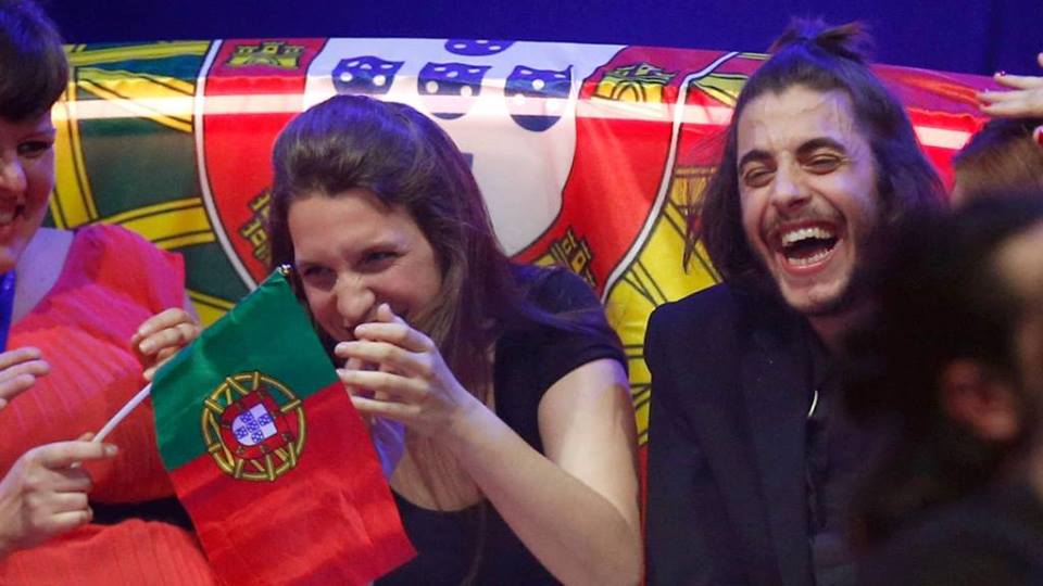 Ο Salvador κουράστηκε με τη Eurovision – Αρνήθηκε να ερμηνεύσει το Amor Pelos Dois στη συναυλία του