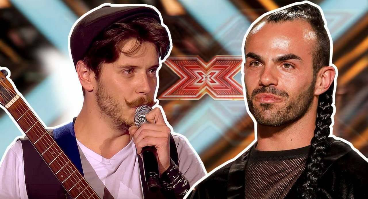 X Factor UK: Πέρασε ο Slavko στο Judges’ Houses. Εκτός ο Jon Lilygreen.