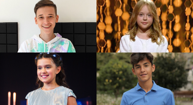 Poll: Γνωρίστε και ψηφίστε τις συμμετοχές της Junior Eurovision 2020 – Μέρος 3ο
