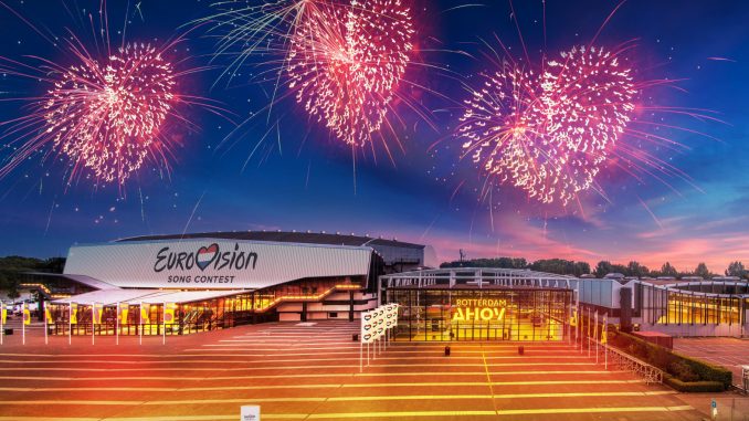 Eurovision 2021: Δείτε το πρόγραμμα της σημερινής 7ης ημέρας των προβών