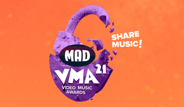 MAD VMA 2021: Ποια καλλιτέχνης της Eurovision 2021 “κλειδώνει” για τον μουσικό διαγωνισμό;