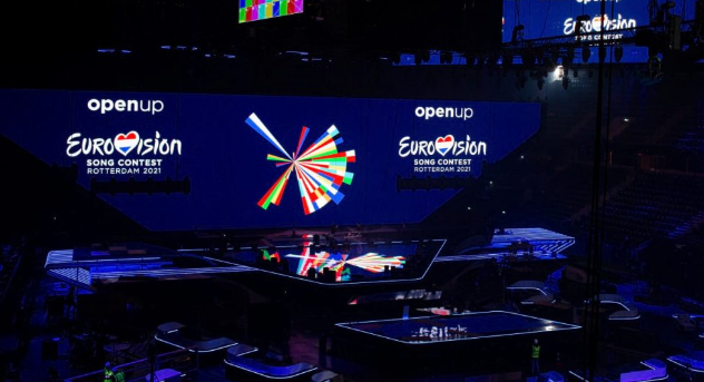 Eurovision 2021: Δείτε αποσπάσματα από τις πρώτες Stand-In Rehearsals